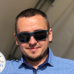 Andrey Syromolotov, 04.10.1988, Пермь