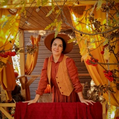 Алекса Чермянина, 23.09, Екатеринбург