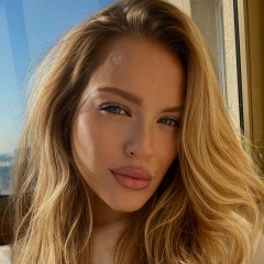 Ульяна Тищенко, 29.06.1999, Новосибирск