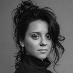 Катя Заносова, 03.06.1990, Железногорск