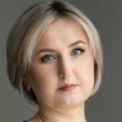 Ирина Сохинова, 02.01, Санкт-Петербург