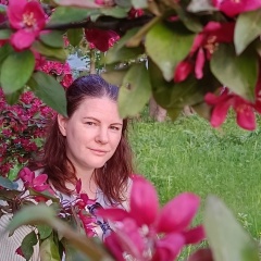 Екатерина Незнакомкина, 24.06, Санкт-Петербург