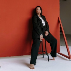 Ляйсан Гараева, 20.03, Казань