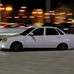 Алдияр Тлеубаев, Астана