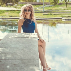 Анна Кулатаева, 12.01.1989, Астана