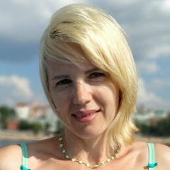 Наташа Романова, 29.01.1980, Снежинск