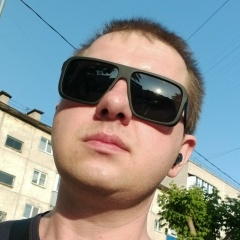 Евгений Блынский, 17.05.1989, Курган