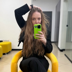 Анна , Ижевск