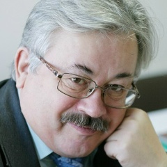 Сергей Добрынин, 31.01.1952, Улан-Удэ