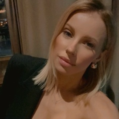 Elena Lemtyugova, 15.12, Москва