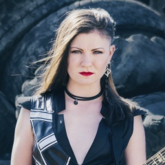 Katea Liberkat, 30.08, Кишинев