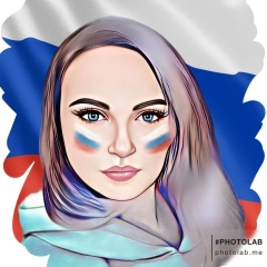 Эммочка Бренёва, 12.10, Санкт-Петербург