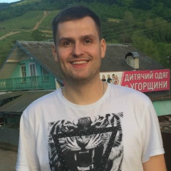 Егор Чемякин, 18.04.1986, Днепр (Днепропетровск)