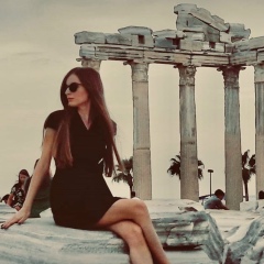 Екатерина Абраухова, 24.11, Ростов-на-Дону