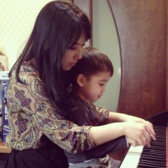 Zhadyra Kaiyrgaliyeva, 04.06