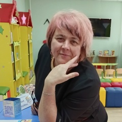 Людмила Рябинкина, 07.08, Кыштым