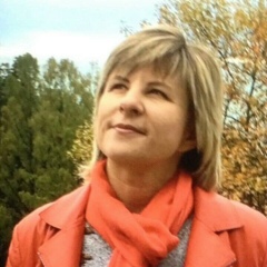 Светлана Киреенко, 18.09, Томск