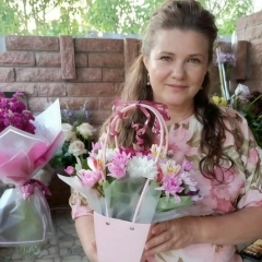 Инна Севостьянова, 05.06, Бахчисарай