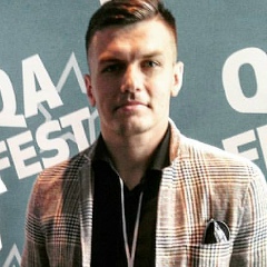 Андрей Рябухин, 15.12, Харьков