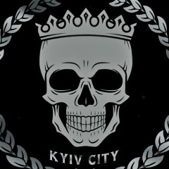 Серый Серый, 01.01, Киев