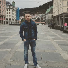 Бодя Боклач, 02.02.1987, Мигово