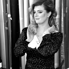 Svetlana Agapova, 20.09, Москва