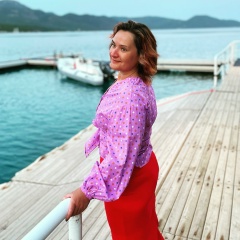 Наталья Удинцева, Пермь