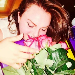 Элечка Рштуни, 04.04.1988, Ереван