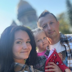 Виталий Булычев, 26.06, Санкт-Петербург