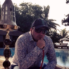 Никита Гольдштауб, 12.11.1988, Томск