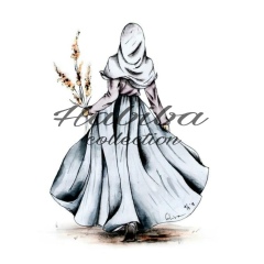 Habiba Ummu-Aisha, Караганда