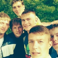 Максим Ульянов, 07.03.1997, Лабинск