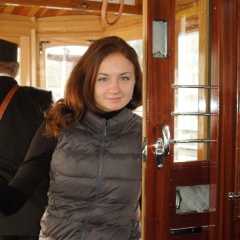 Наталья Иночкина, 01.03, Москва