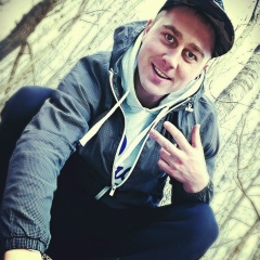 Сергей Барановский, 30.12, Санкт-Петербург