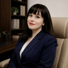 Алина Ганиева, 31.12