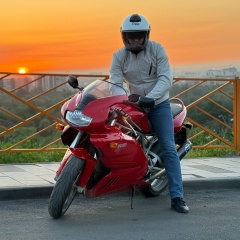 Kirill Dolgushin, Алматы