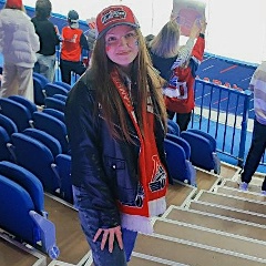 Юлия Герасимова, 17.07.1992, Кострома