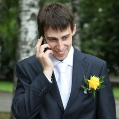 Михаил Гопиенко, 09.12, Санкт-Петербург