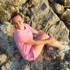 Светлана Плешакова, Уфа