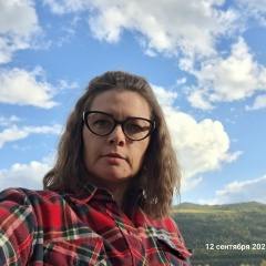 Ирина Межанская, Чита