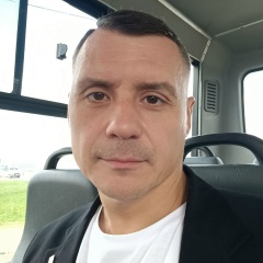 Денис Возжаев, 15.06, Москва