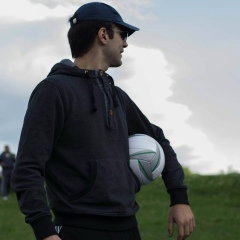 Валера Ганджумян, 01.04.1988, Черкесск