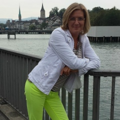 Елена Бородич, 19.01, Санкт-Петербург