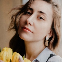 Ксения Галина, 15.08.1992, Саратов