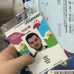 Gasan Abasyan, 03.11, Düsseldorf