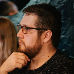 Дмитрий Кощеев, 10.02.1989, Ижевск