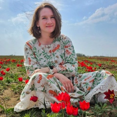 Елена Рябова, 23.09.1986, Москва