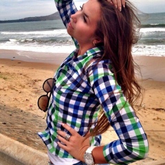 Алина Чупракова, 22.03, Екатеринбург