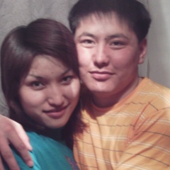 Лиза Авсилам, 25.12.1986, Кокшетау