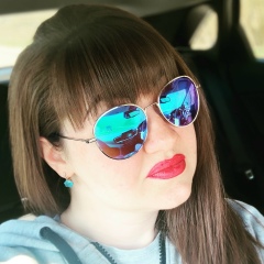 Алина Сивцева, Белгород